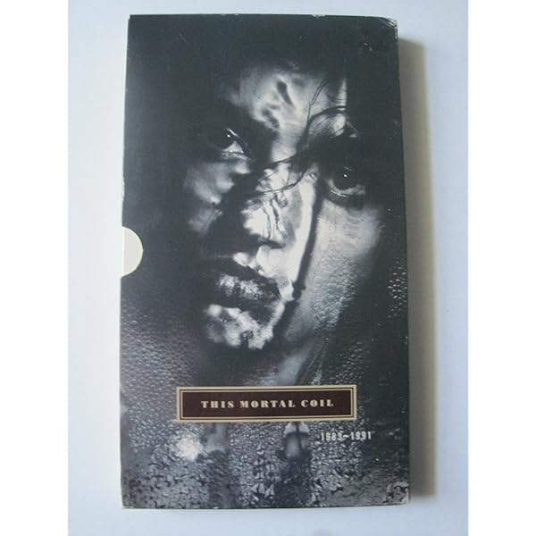 This Mortal Coil: This Mortal Coil: Amazon.es: CD y vinilos}