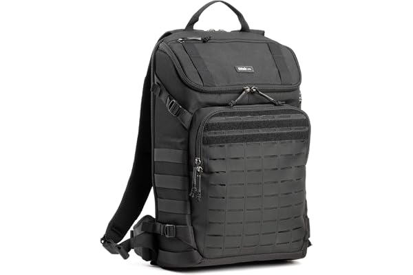 Think Tank DarkLight 20L Tactical Camera Backpack