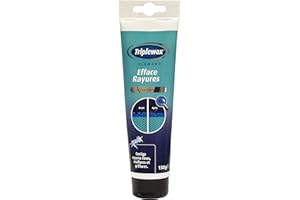 Triplewax Efface Rayures, 150 g