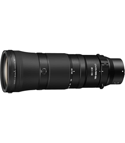 Nikon ニコン AF-N 80-400mm F4.5-5.6 ED VR D 31mZgJYegWL.jpg