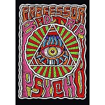 Il pasto nudo del Professor Bad Trip : Prof. Bad Trip: Amazon.it