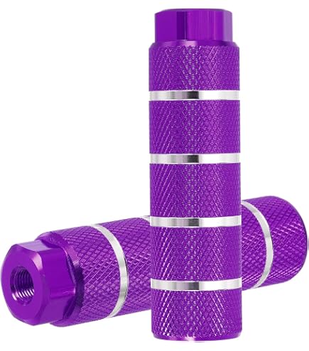Coprivalvole Colorati Per Auto E Bici 32 Cappucci Valvola Pneumatici In Lega Alluminio - 8 Colori, Per Auto, Bici, Moto, Scooter (16x11 Mm) Impermeabile Antipolvere