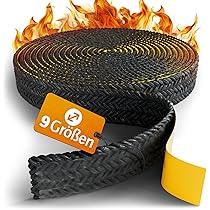 Kaminrost Für Skantherm Kaminöfen – 173x10 Mm, Aus Massivem Stahl, Feuerfest & Hitzebeständig