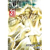 One Punch Man 31
