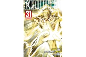 One punch-man 31 (comic)
