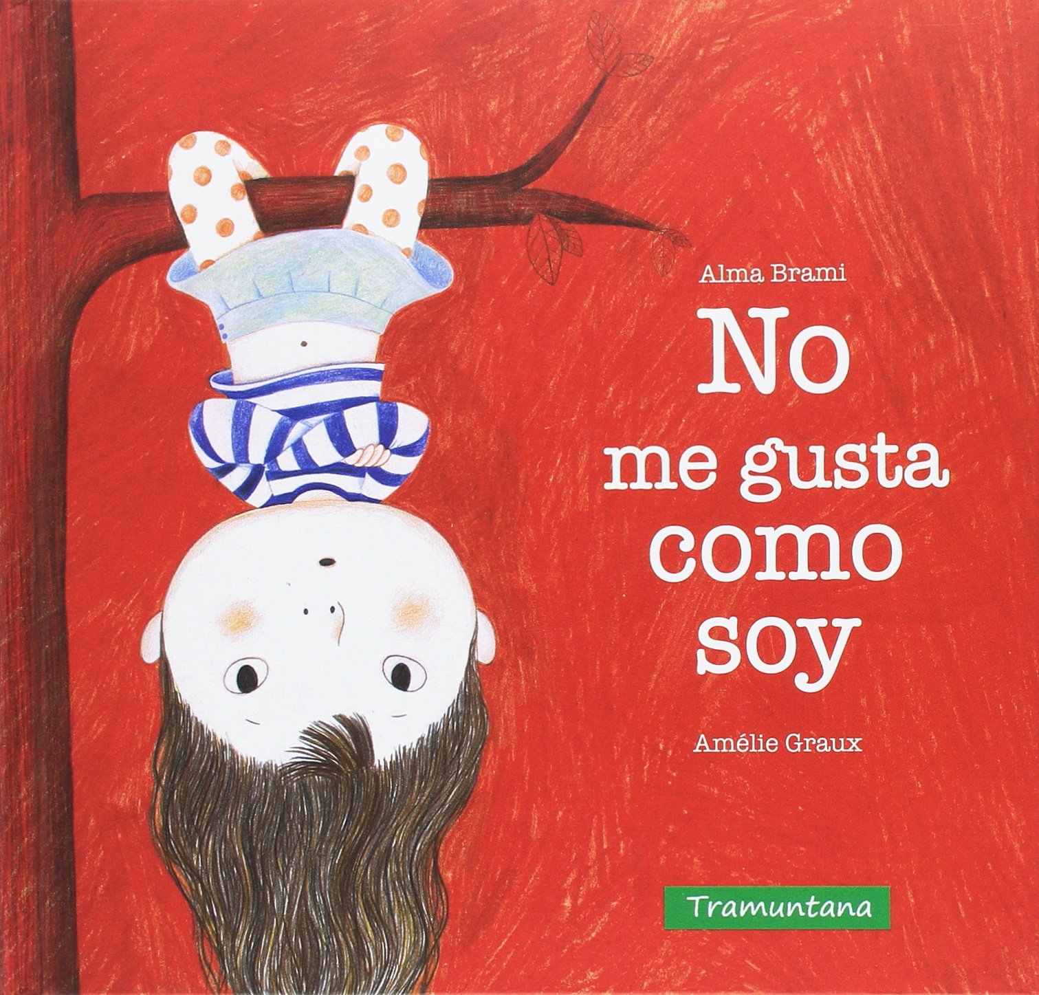 No me Gusta como Soy, Colección Infantil