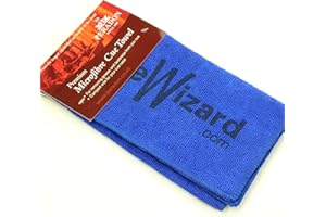 PERADON MICROFIBRE CUE TOWEL**