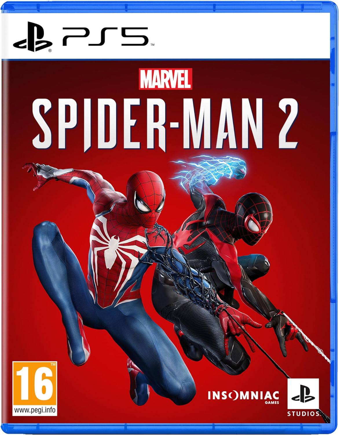 Test Complet & Analyse de Fiabilité : Playstation Sony Marvel s Spider-Man 2