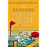 The Extended Selfish Gene