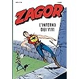 Zagor - L'Inferno Dei Vivi | Fumetto Avventura, Nuova Avventura Del Personaggio Cult - Foto 4