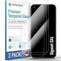 Brotect Pellicola Protettiva Per Honor 8X [2 Pezzi] Trasparente E Anti-Impronta - 3