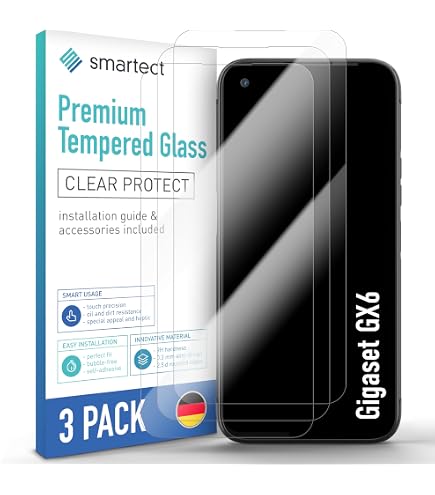 moex Agility Custodia per Gigaset GS5, custodia con passante per