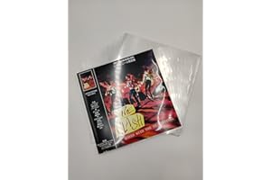 PANMER 12 INCH RECORD SLEEVES