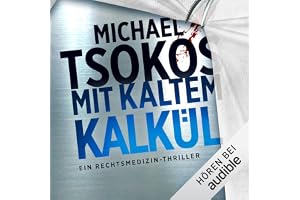 Mit kaltem Kalkül: Sabine Yao 2