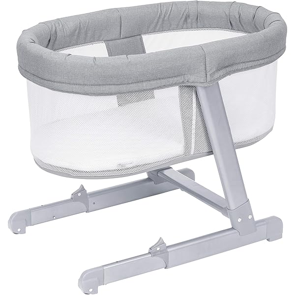 babylo bedside crib