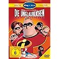 Die Unglaublichen (Special Collection)