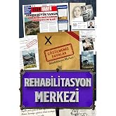 &Ccedil;&ouml;z&uuml;lmemiş Davalar Dedektiflik Su&ccedil; &Ccedil;&ouml;z&uuml;mleme Oyunu Rehabilitasyon Merkezi Dosyası - Gizem Bulmaca Cinayet &Ccedil;&ouml;zme Kutu Oyunları