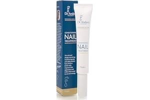 Dr Anders Conditioning Nail Treatment for hard, thick or brittle nails