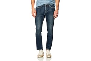 Amazon Essentials Uomo Jeans Slim Fit - Colori Fuori Produzione