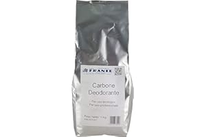 Agristore di Cosenza V. Carbone Attivo Deodorante per eliminare i Cattivi odori nel Vino, nell'aceto, nei liquori e nei distillati