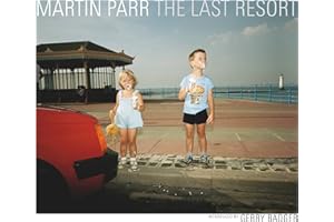 The Last Resort: Photographs of New Brighton