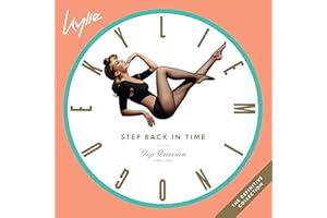 Step Back In Time: The Definitive Collection