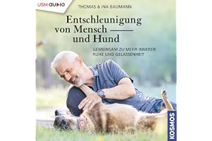 Entschleunigung von Mensch und Hund: Gemeinsam zu mehr innerer Ruhe und Gelassenheit