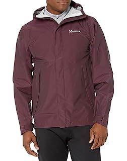marmot men's phoenix jacket
