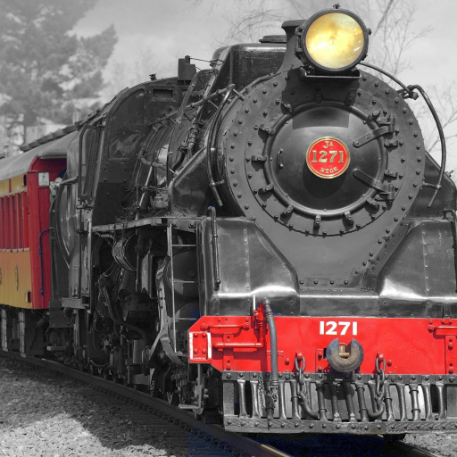 Train Sounds Amazon.co.uk Apps & Games