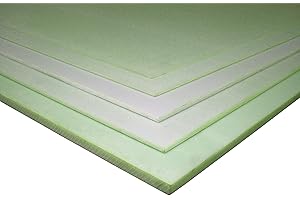 ROTEK GFK Glasfaserverbundwerkstoff Platte (EP GC 202, HGW 2372.1) - 1.020x670mm - 1,5mm