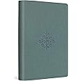 ESV Value Compact Bible (Trutone, Paris Sky, Branch Design)