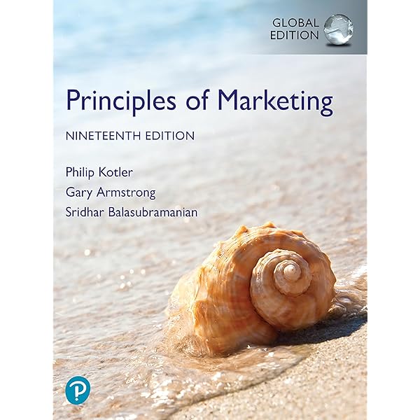ビジネス・経済 Marketing Management 16E, Global Edition ビジネス・経済 Marketing Management 16E, Global Edition