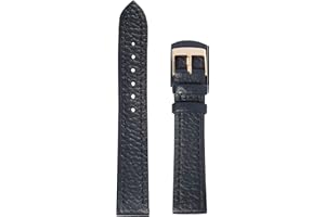 GL LEATHER ACCESSORIES Ladies Women's Faux Leather Wrist Protective Watch Strap 20 Colors 12mm - 20mm