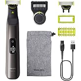 Philips One Blade Trimmer QP6552/15