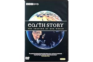 Earth Story [Reino Unido] [DVD]