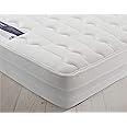 Silentnight 2000 Memory Foam Mattress | Medium Soft | King