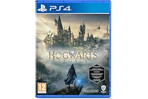 Warner Juego Sony PS4 Hogwarts Legacy