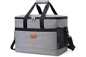 Intirilife Nevera portátil en Diferentes tamaños