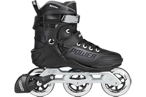 POWERSLIDE PhUZION Krypton Chrome 100 - Pattini