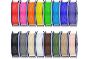 SUNLU 250 G*16 PLA+2,0 filament