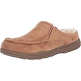 mens skechers slippers size 11