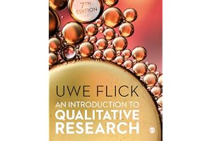 An Introduction to Qualitative Research