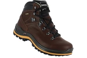 Schladminger Wanderschuhe/Trekkingschuhe Damen u. Herren Art. Ursprung wasserdicht mit Vibramsohle und Weichkeil