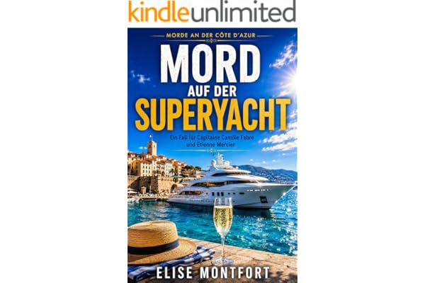 Elise Montfort