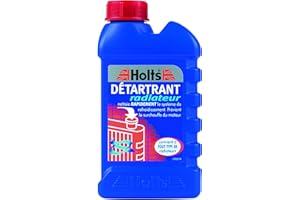 Holts 10011 Refroidissements Moteur Détartrant