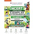 Oswaal NCERT Exemplar (Problems - Solutions) Class 9 Science Book For 2024 Exam