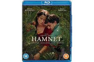 #89 — Hamnet