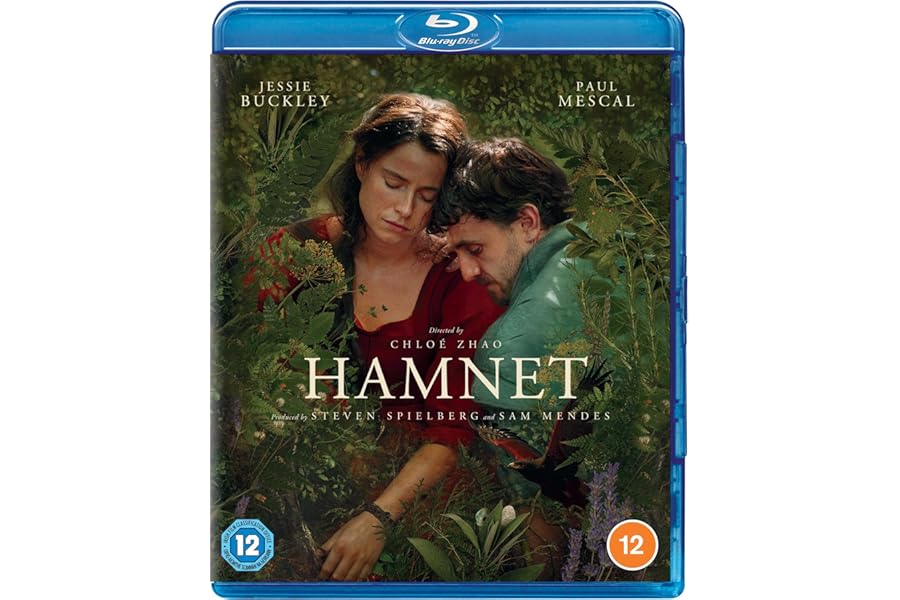 Hamnet