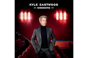 Kyle Eastwood: Cinematic