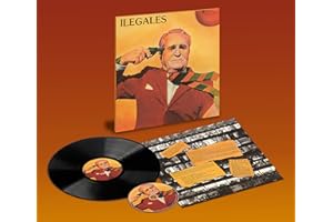 Ilegales - Ilegales